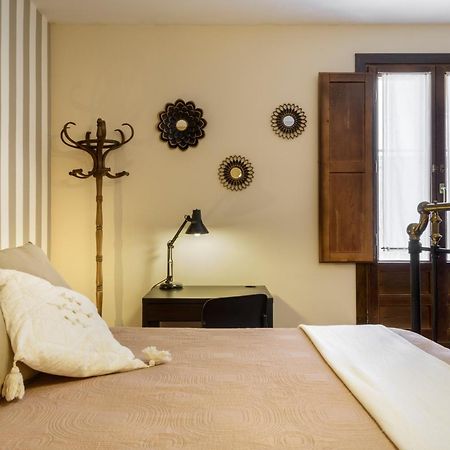 Amplio Apartamento De Montana Con Terraza Y Wifi Canfranc Luaran gambar
