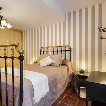 Amplio Apartamento De Montana Con Terraza Y Wifi Canfranc Luaran gambar